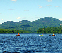 A Report from the Adirondack Lakes Alliance Symposium